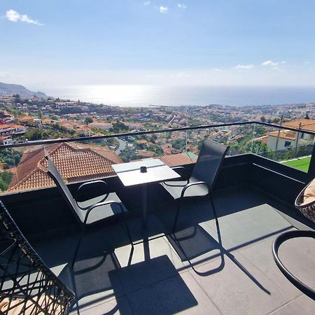 Dream View Villa Funchal  Exteriör bild