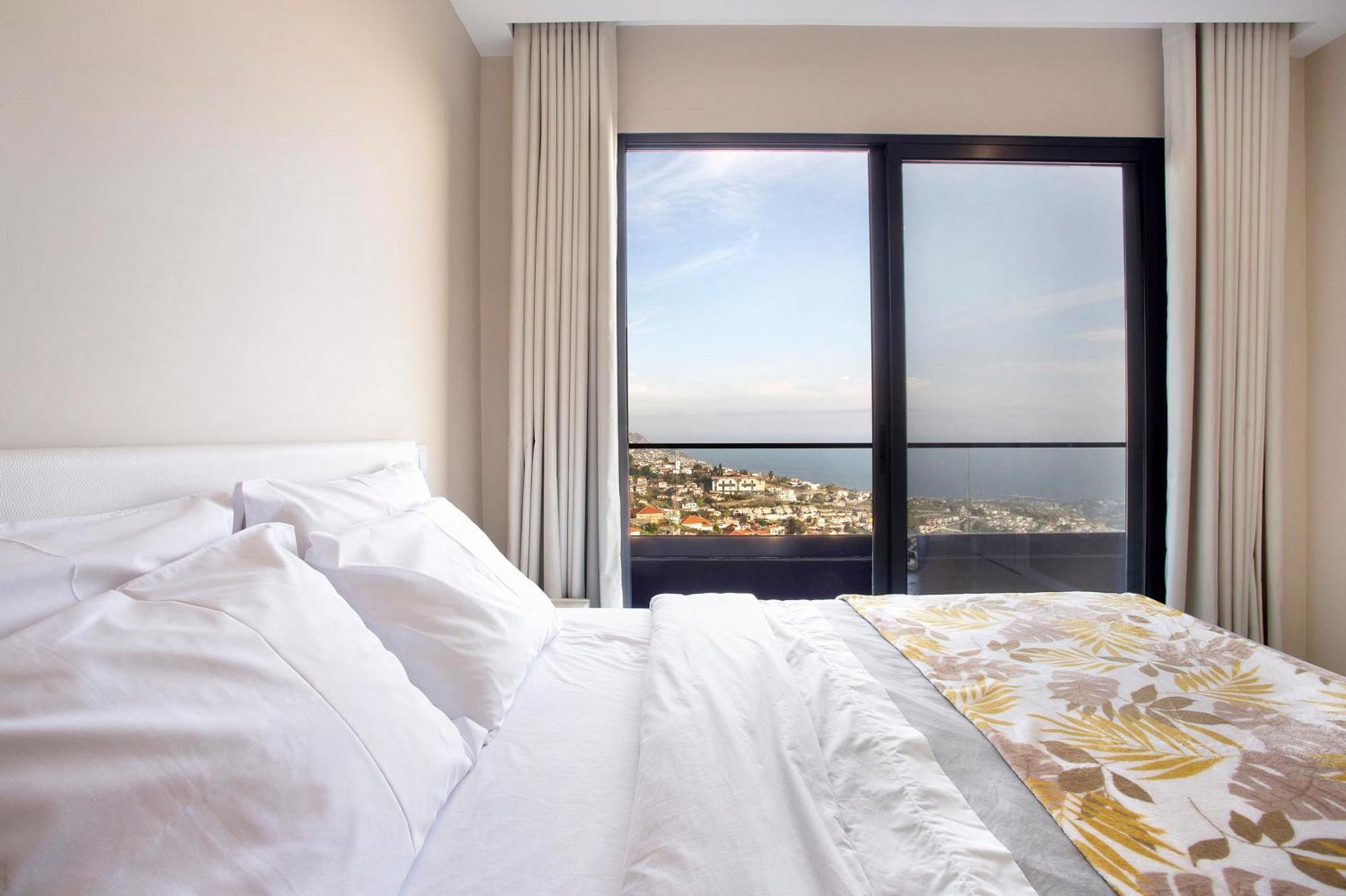 Dream View Villa Funchal  Exteriör bild